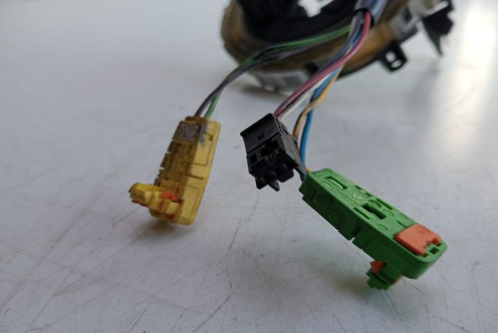 Spira volan   A1714640918 Mercedes-Benz CLS-Class C219 seria