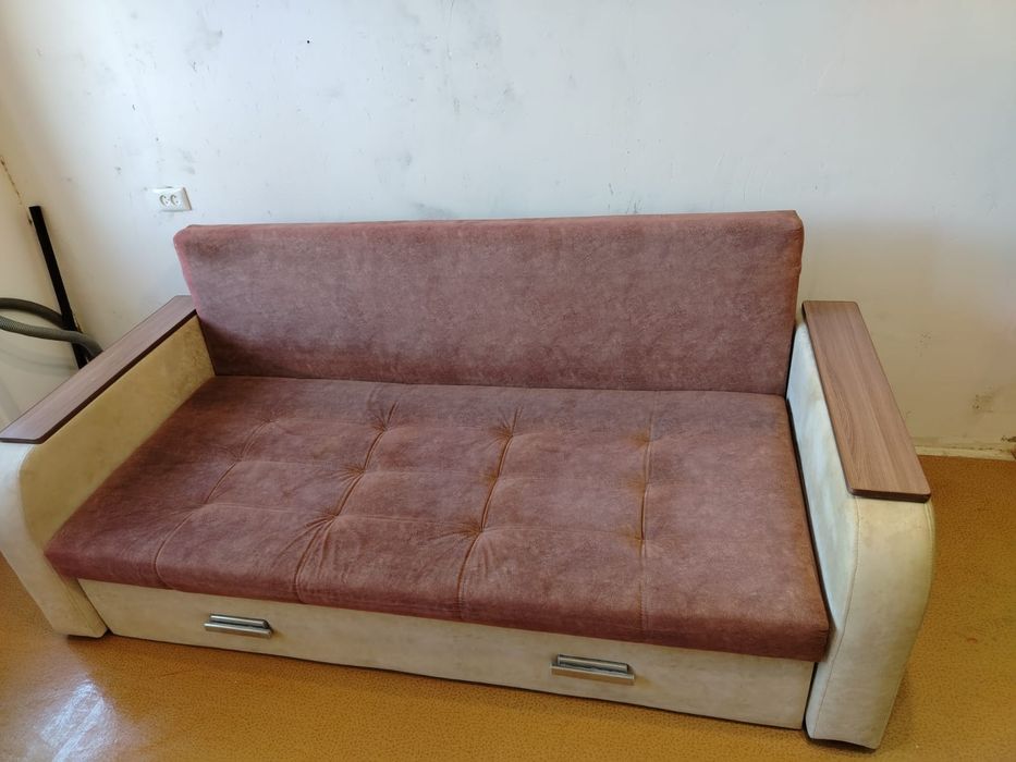 Продам диван -софу