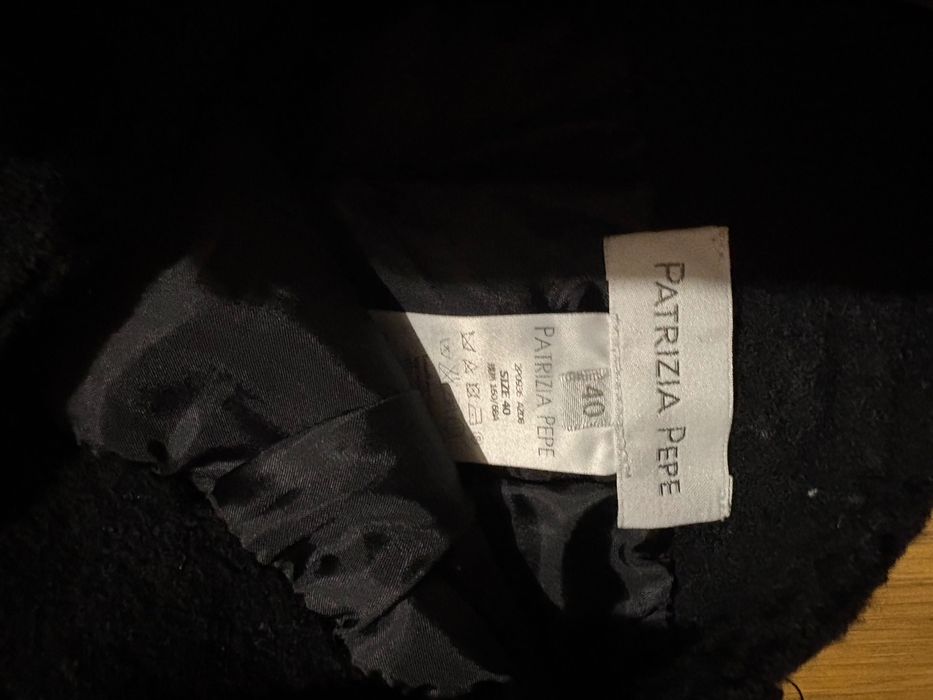 Вълнена пола Patricia Pepe