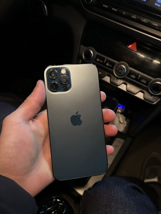 iPhone 12 pro (128gb)