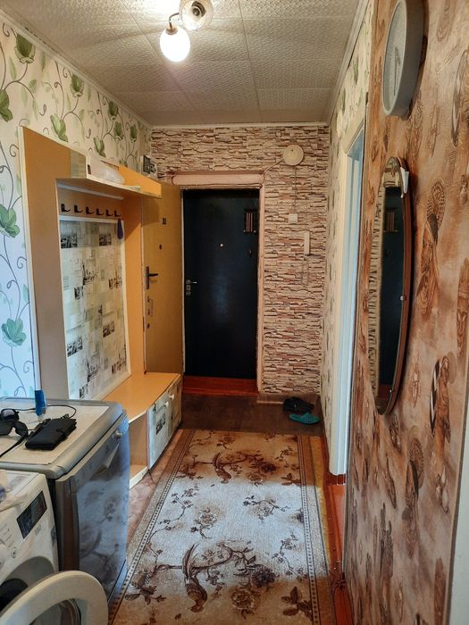 2-х Комнатная квартира