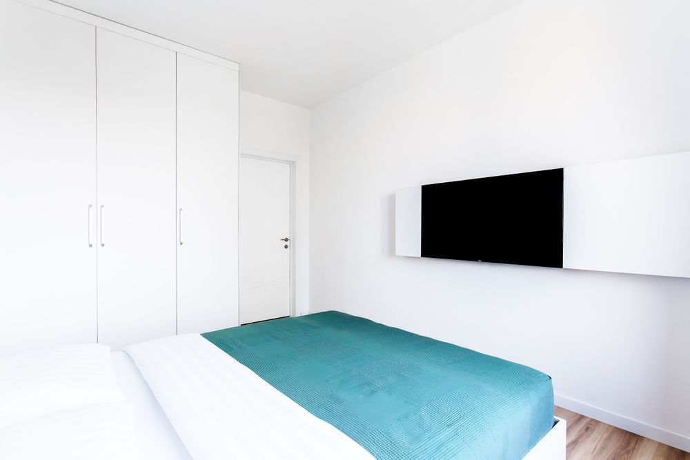 Планировка Дизайн интерьера Мебель на заказ