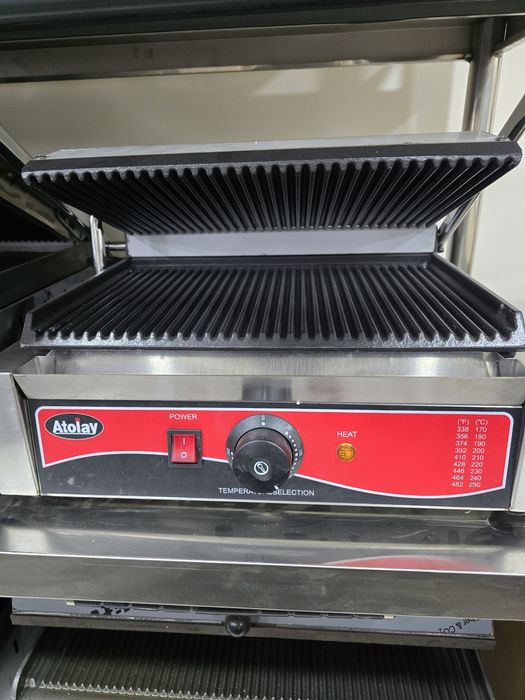 Tostir toster lavash aparat