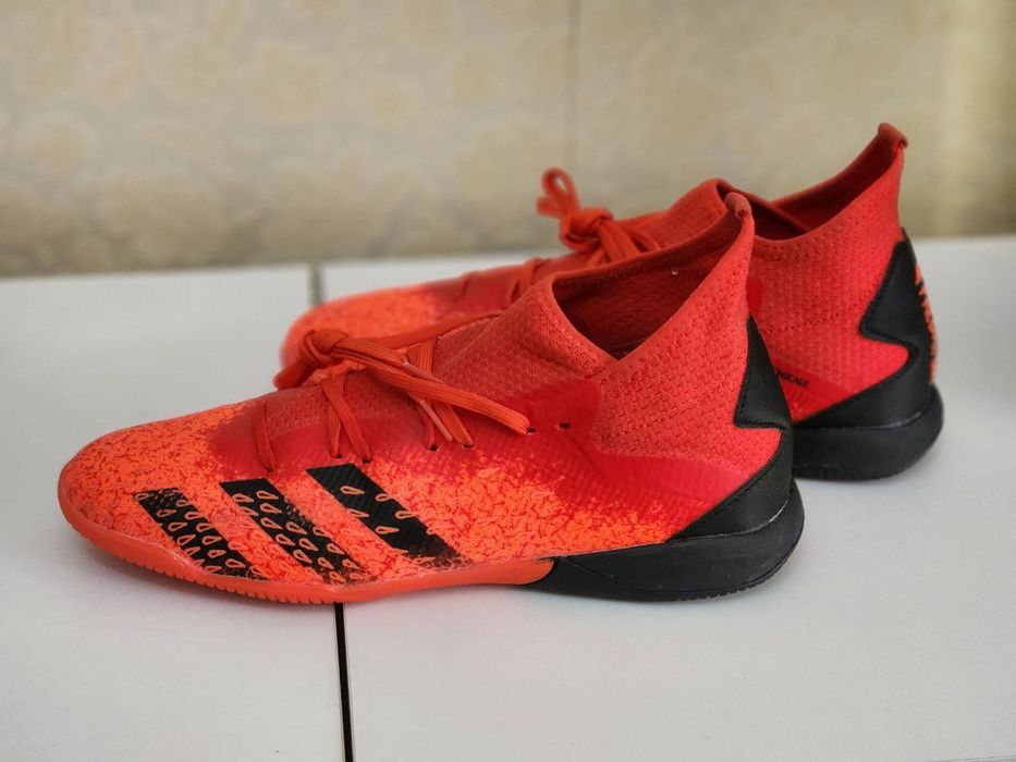 Adidas Predator футзалки