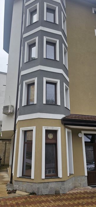 НОВ тристаен апартамент