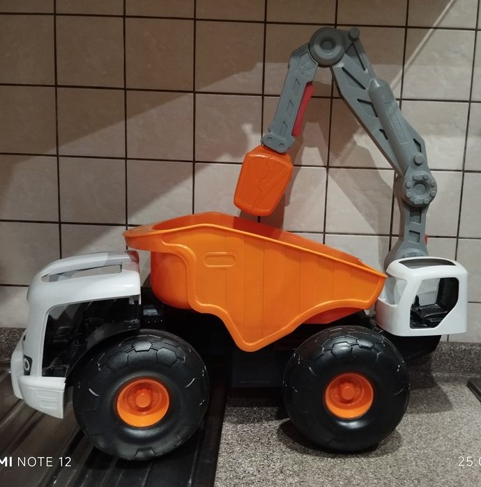 Игрушки  оригинального производства