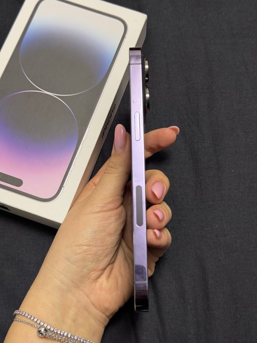 iPhone 14 Pro Max e-sim