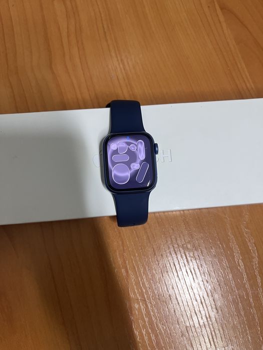 apple watch 7 series 41 mm
