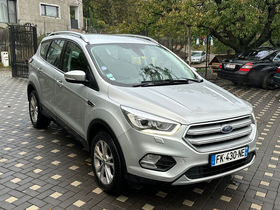 De vanzare Ford Kuga