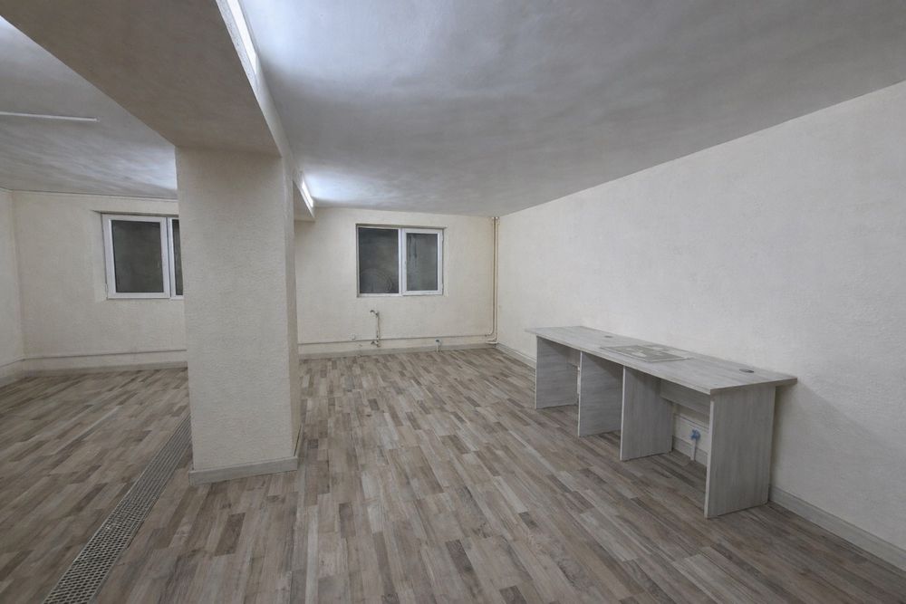 Сдаётся подвальное помещение