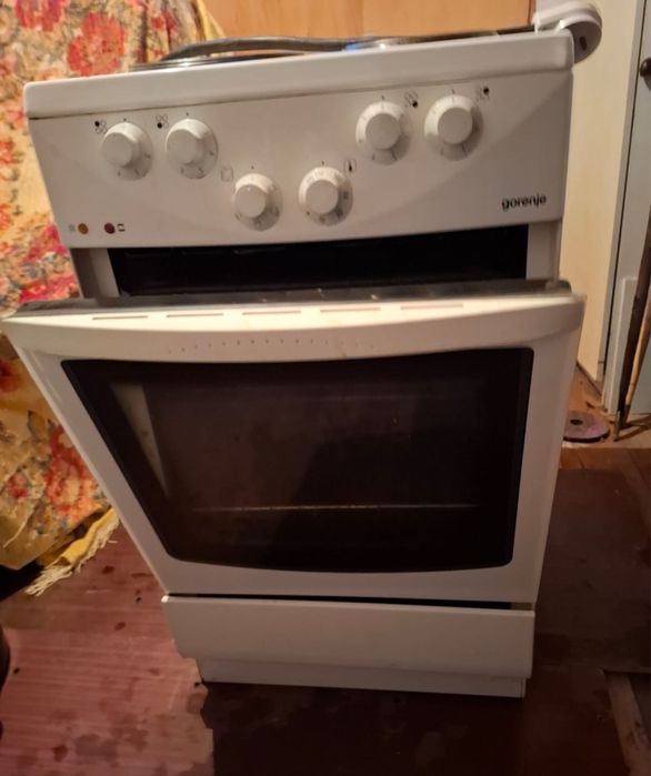 Продам плиту gorenje