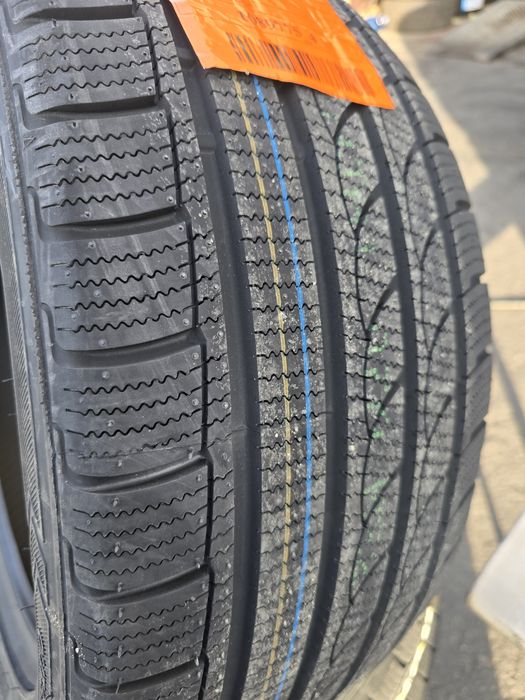 Anvelope iarna 245 45 17