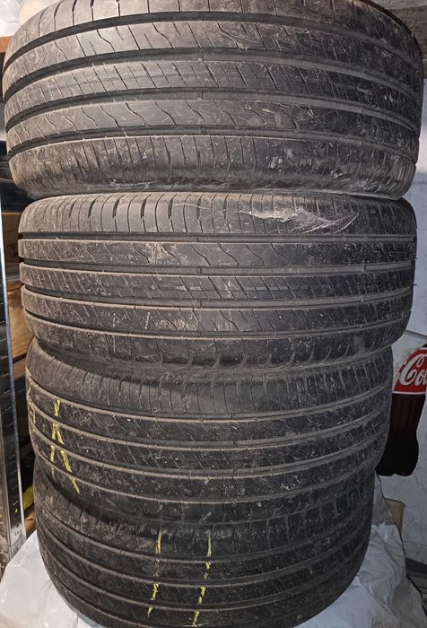 Летни гуми Goodyear EfficientGrip Performance 2 205/55 R16 91V – DOT 2025