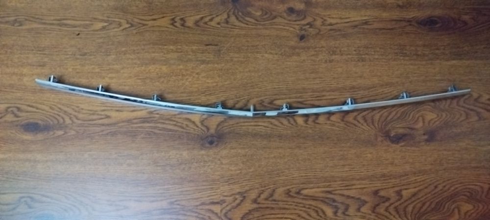 Кобальт никель бампер GM.