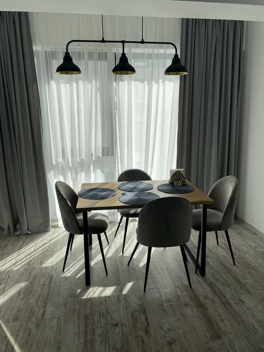 Apartament – Năvodari, Mamaia-Sat - Vedere 2