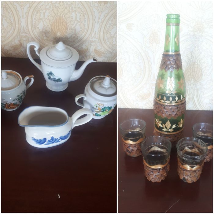 Кухонная утварь ПРОДАМ СРОЧНО