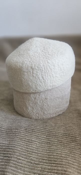 Тақия.кииз.войлок.