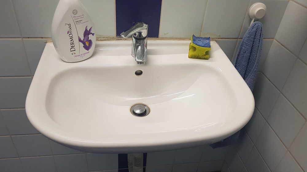 Lavoar - CHIUVETA- de mari dimensiuni