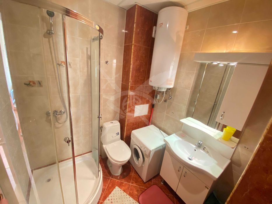 Продава се Едностаен апартамент в к.к. Слънчев бряг - 38 кв.м за 591 €/кв.м - Снимка #4
