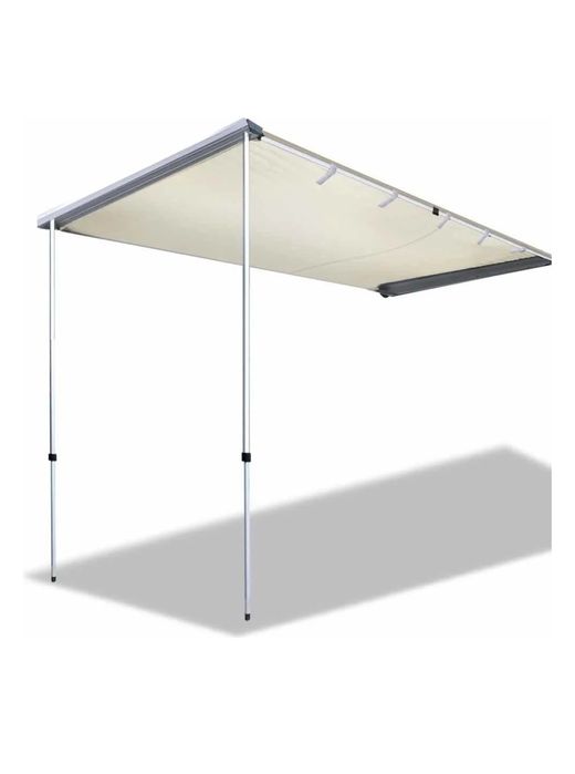 Тент боковой Маркиза