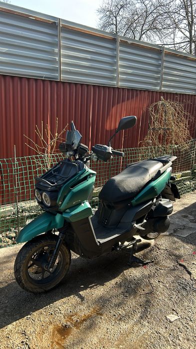 Продам танк на учете