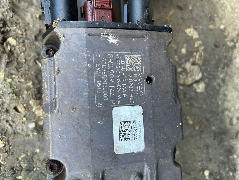 Електрическа рейка Ауди AUDI Q5 8R0 909 144 P