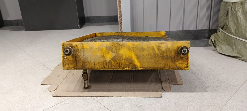 Масло сборник , для замены масла