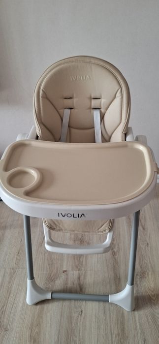 Стульчик для кормления IVOLIA Q6