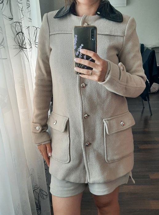 Палта 2бр. много запазени,   Silvian Heach и Lindex Kids