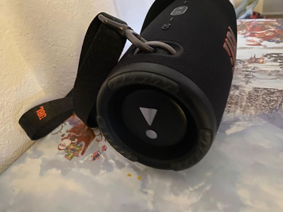 Jbl xtreme 3 in stare foarte bună!