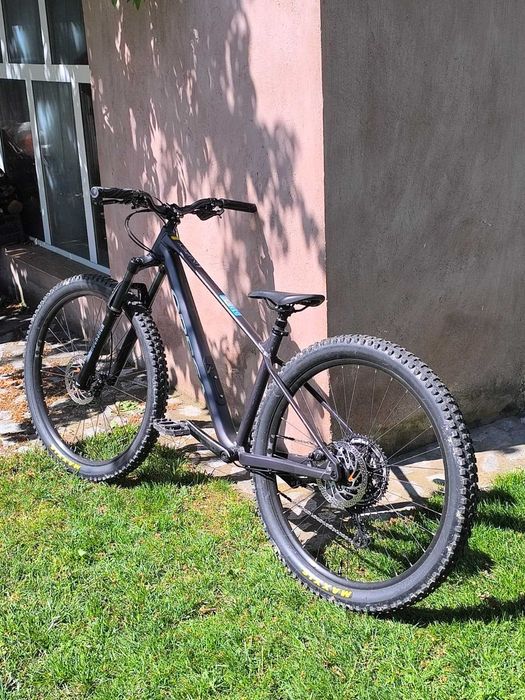 Bicicleta Mtb Orbea Laufey H30
