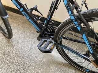 Велосипед Vivelo гуми 28', рама 19", добро състояние