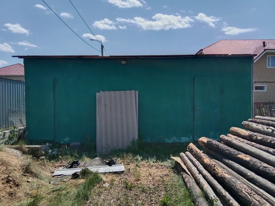 Продам контейнер