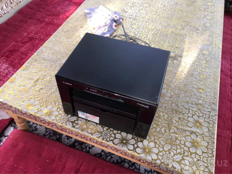 Printer iMageCLASS MF3010