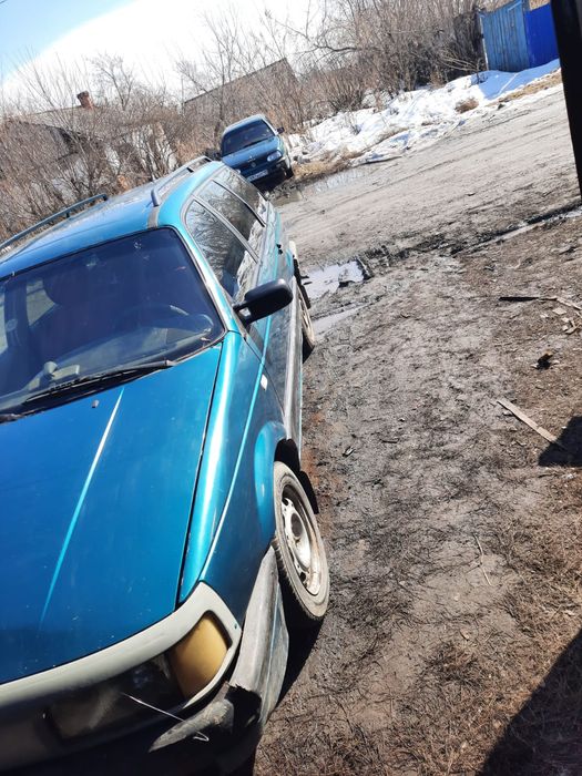 Volkswagen б3 продам