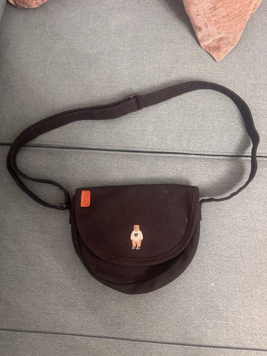 Сумка who.a.u оригинал