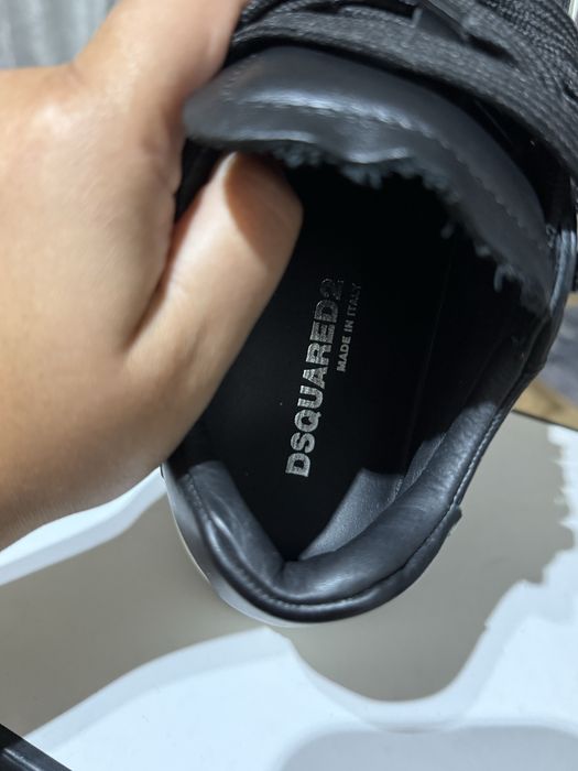Incaltaminte DSQUARED2