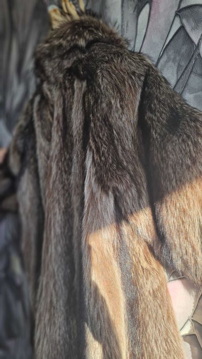 Продам ШУБУ (енот)