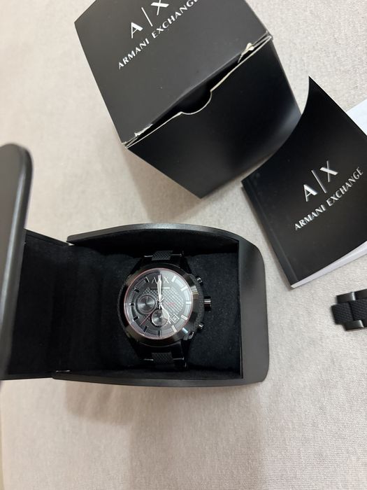 Мъжки часовник Armani Exchange