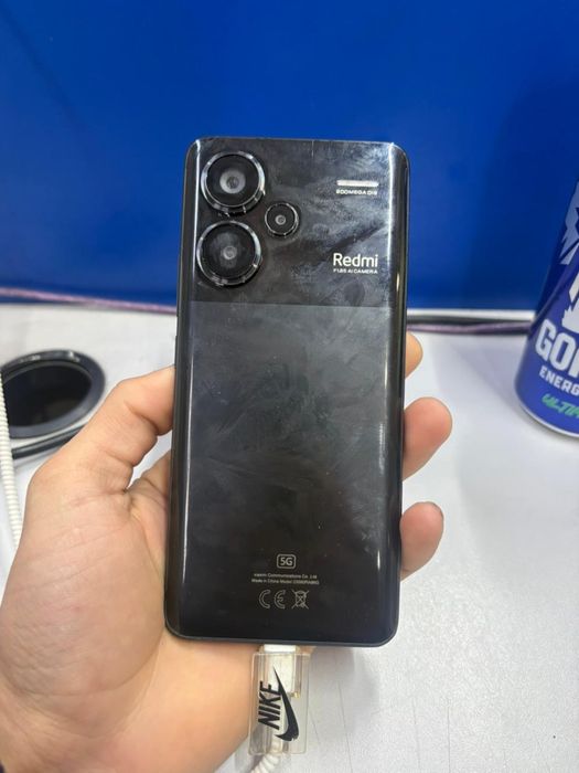 redmi note 13 pro plus 5g