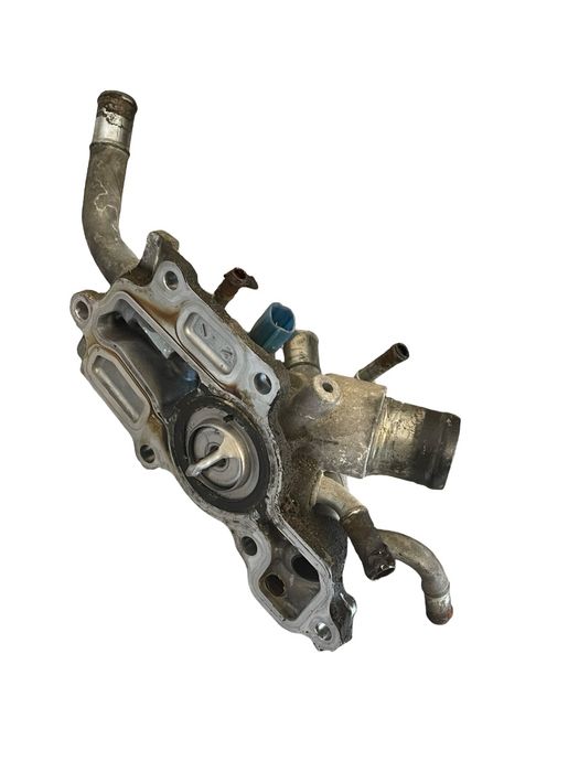 Carcasa Termostat Nissan Qashqai / Qashqai +2 I J10, Jj10 2006 - 2014