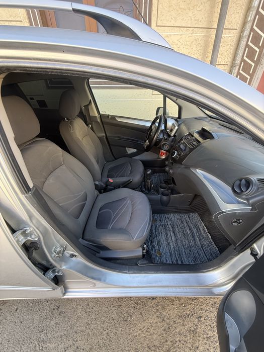 Chevrolet spark 2015 3-pozitsiya