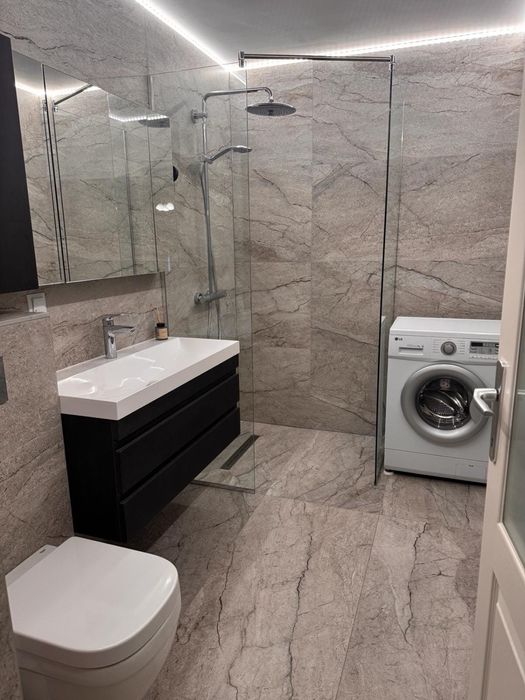 Apartament de vanzare Edgar Quinet, Manastur, 3 camere
