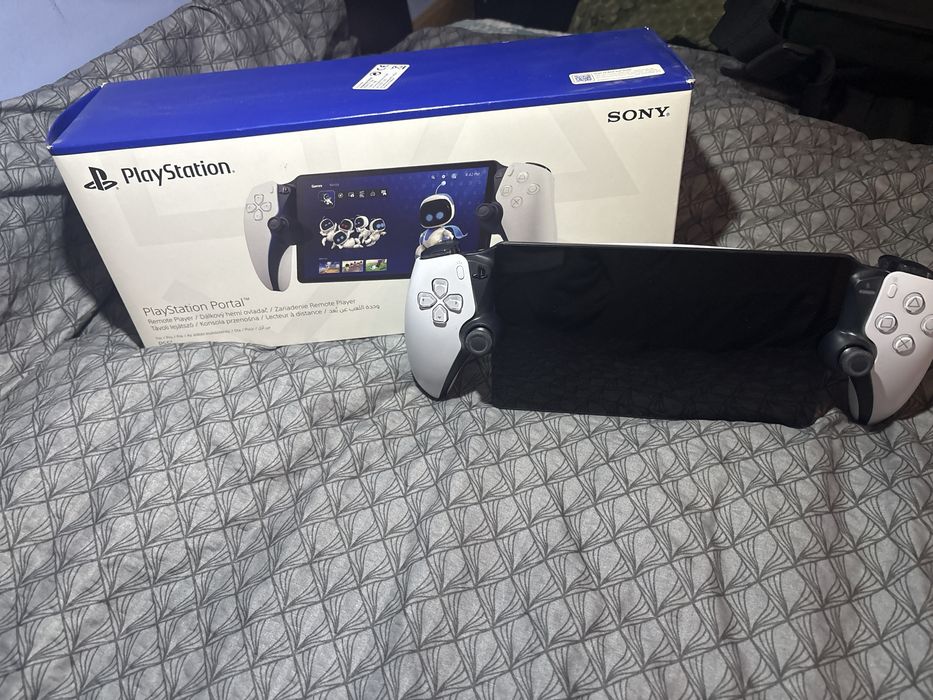 Playstation Portal
