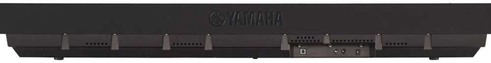 Vand pian de scena Yamaha P-45B