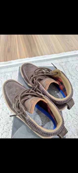 Обувь Clarks НОВЫЕ оригинал