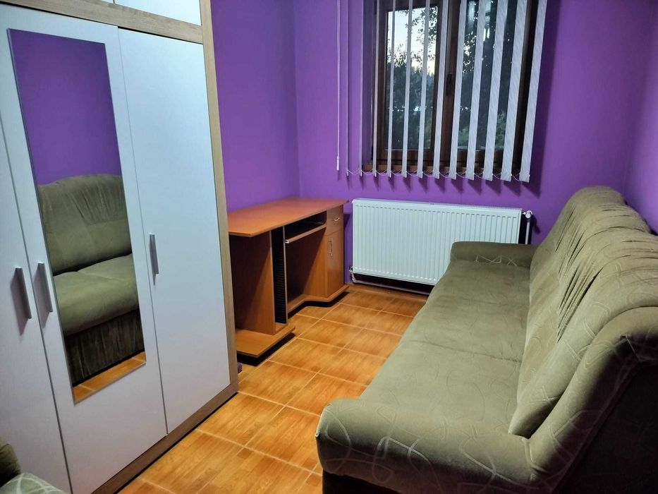 Apartament 3 Camere - Decomandat Complet Utilat, Mobilat