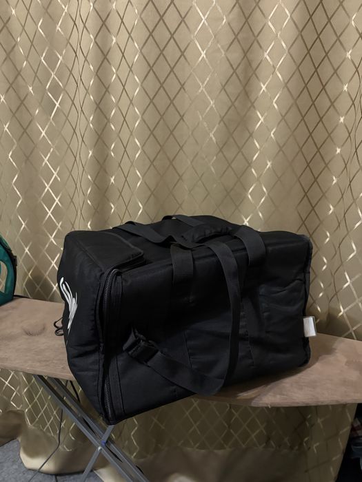 Сумка Wolt, Вольт