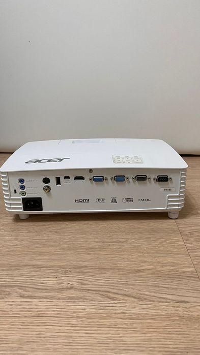 Проектор Acer P1125