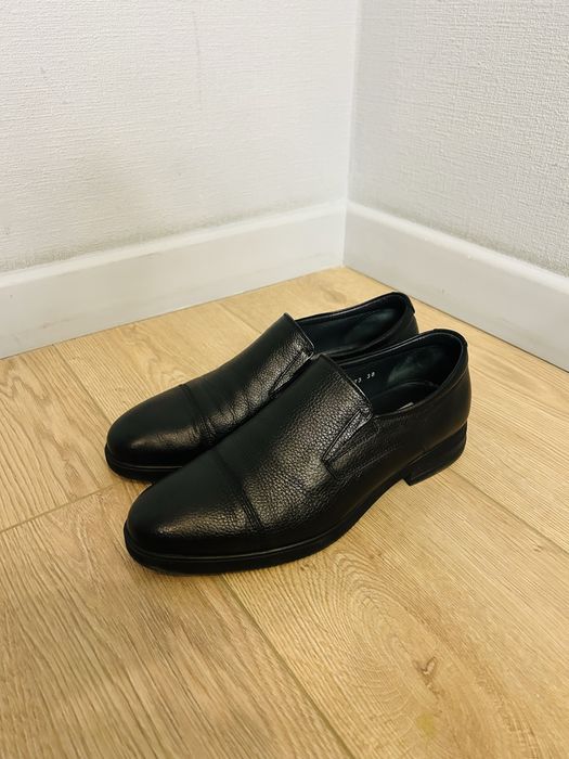 Туфли (Слипоны) Giuliano Brani